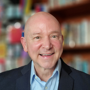 Photo of Terry L. Brock