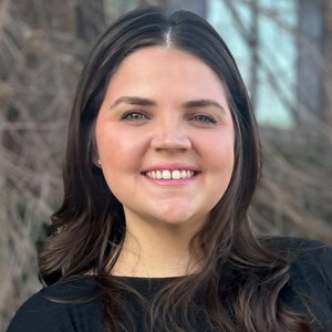 Photo of Tess Perret