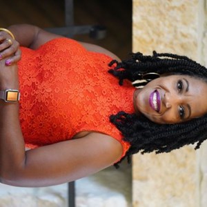Photo of Alana Hill