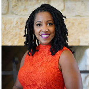 Photo of Alana Hill