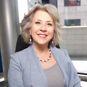 Photo of Theresa Rose