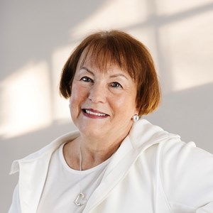Photo of Karen Thorpe
