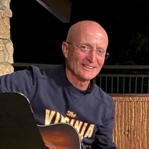 Photo of Timothy Hussey