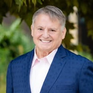 Photo of Tim Gard