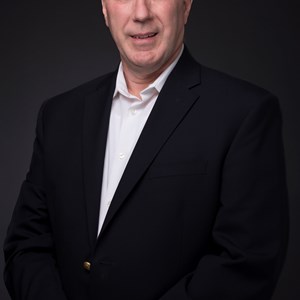 Photo of Tim Marvel