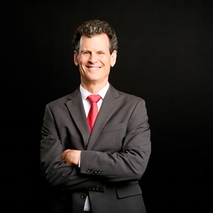 Photo of Tim D. Richardson