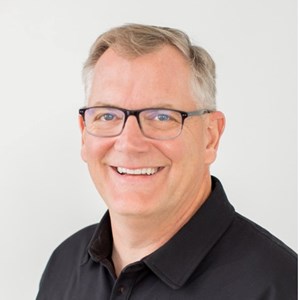 Photo of Tim Eggebraaten