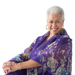 Photo of T. Kari Mitchell