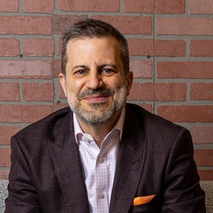 Photo of Todd Caponi