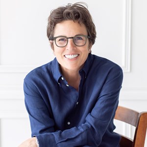 Photo of Tracy Spears