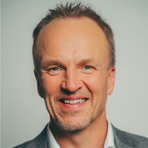 Photo of Trevor Blondeel