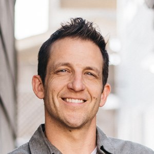 Photo of Ty Hammond