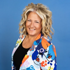 Photo of Nicole Bianchi