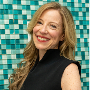 Photo of Sarah McVanel
