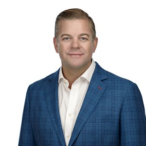 Photo of Paul Reilly