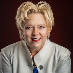 Photo of Valerie Grubb