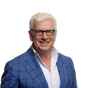 Photo of Vince Poscente