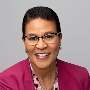 Photo of Vivian Hairston Blade