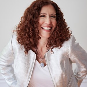 Photo of Michelle Tillis Lederman