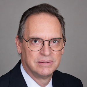 Photo of William Davis