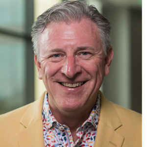 Photo of Jeff Nally