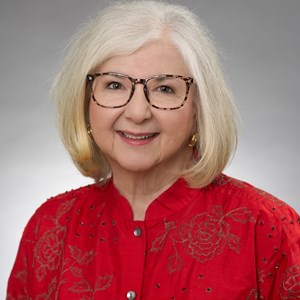 Photo of Lillian Zarzar