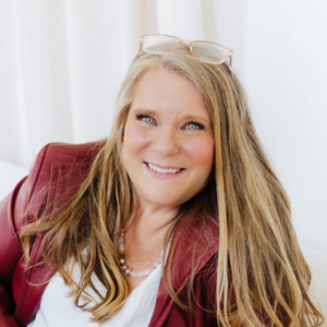 Photo of Annah Elizabeth