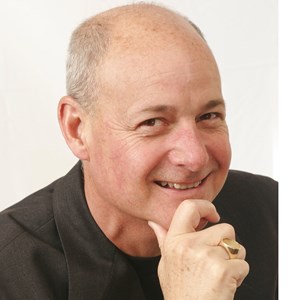 Photo of Ed Rigsbee