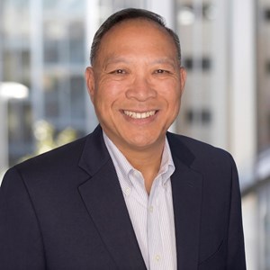Photo of Lawrence Pon
