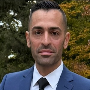 John Psarianos