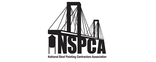 National Steel Painting Contractors Association Logo