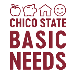 Chico State's Basic Needs Program Fundraiser