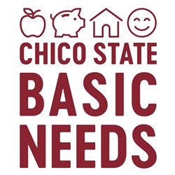 Chico State's Basic Needs Program Fundraiser