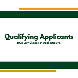 Qualifying Applicants