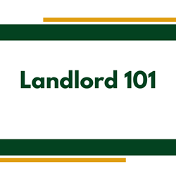 Landlord 101