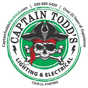 Photo of Captain Todd's Lighting & Electrical