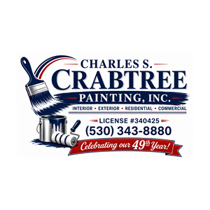 Photo of Crabtree Painting