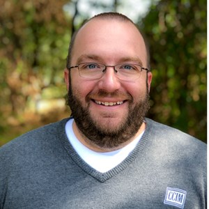 Photo of Matt Depa