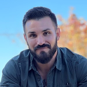 Photo of Eric Epperson
