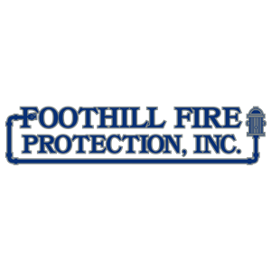 Photo of Foothill Fire Protection, Inc.
