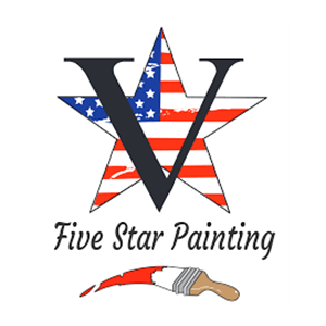 Photo of Five Star Painting