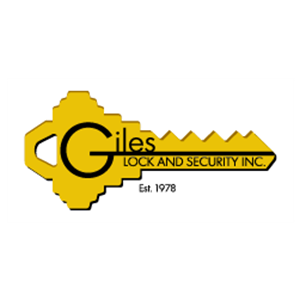 Photo of Giles Lock & Security, Inc.