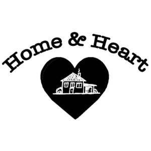 Photo of Home and Heart