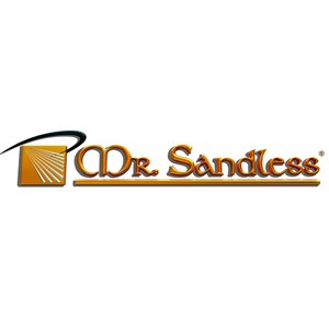 Photo of Mr. Sandless