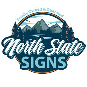 Photo of North State Signs