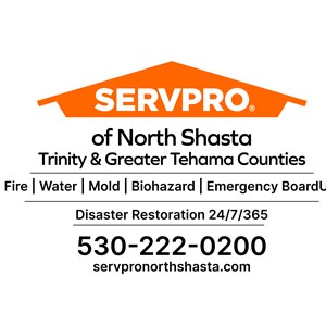 Photo of ServPro of North Shasta