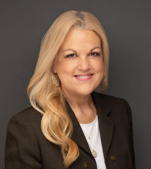 Cathy Brown Headshot