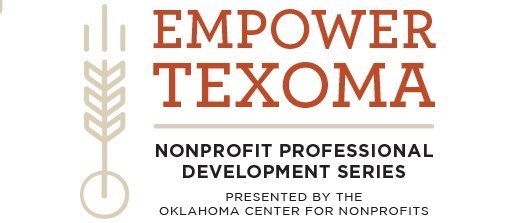 [GRAYSON COUNTY] Empower Texoma Symposium