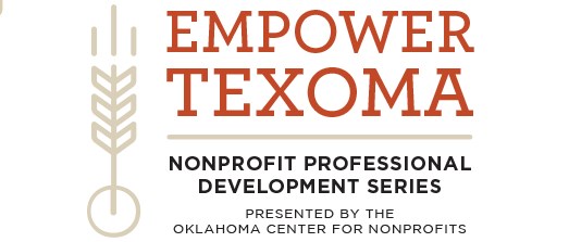[DURANT] Empower Texoma Symposium