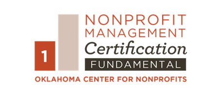 [VIRTUAL] Nonprofit Management Certification Fundamental